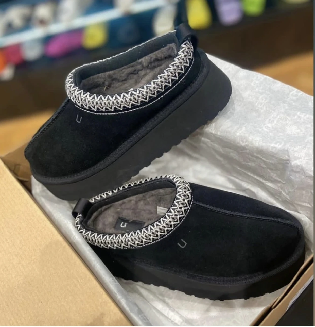 

Лучшие австралийские классические зимние ботинки для женщин tazz tasman тапочки брендовые дизайнерские слипоны шерстяные теплые меховые зимние ботинки мужская обувь