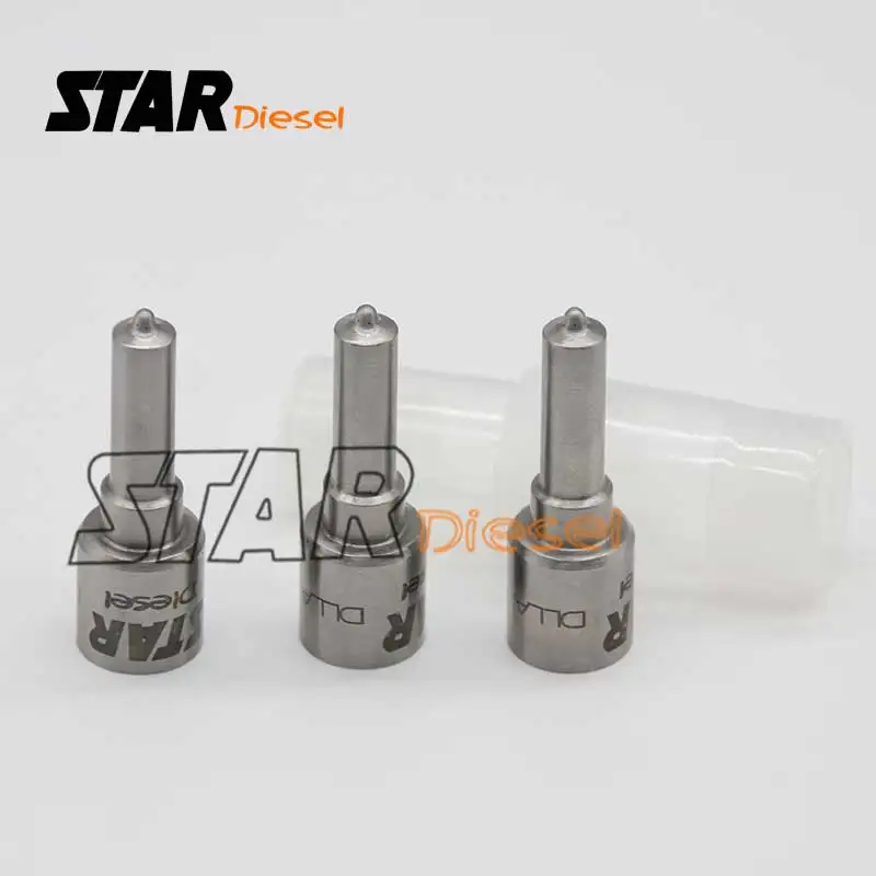 STAR Diesel 4 * DLLA150P1744 Форсунка топливного инжектора с общей топливной магистралью