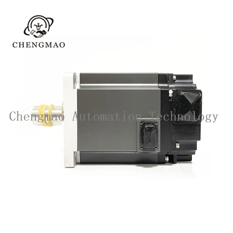 Трехфазный серводвигатель переменного тока 750 Вт 220 В а