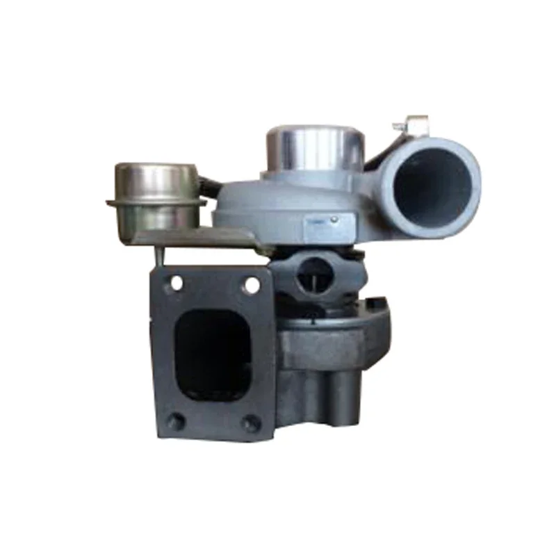 Турбокомпрессор TB0242 Turbo 465171-5002S 465171-0002 ETC8751 ETC875 для Land Rover Defender 11J GEMINI 200TDI