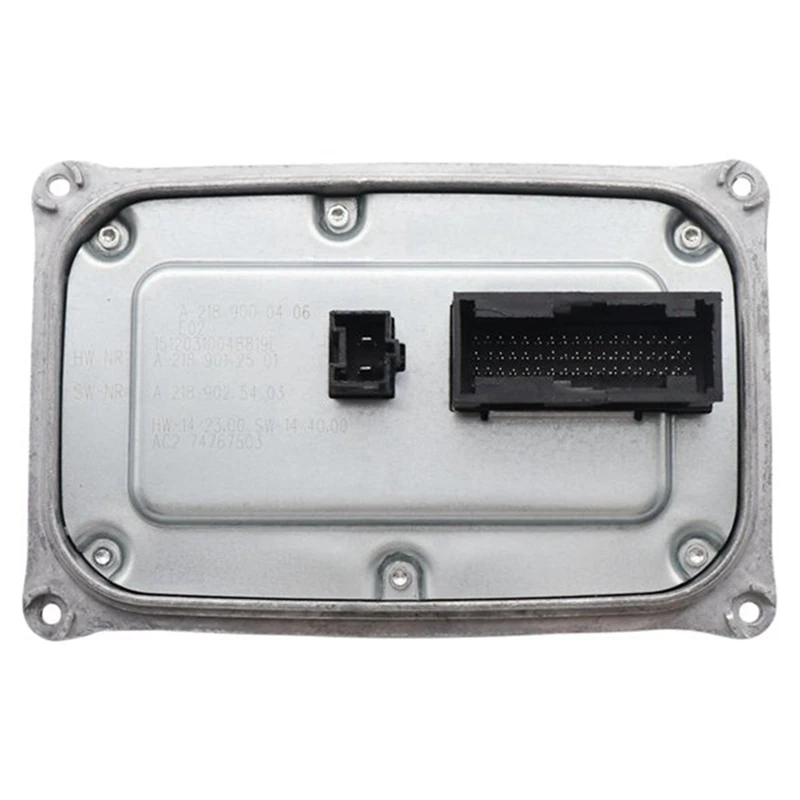 

Регулируемая головка головного света для Benz V260 W447, модель A2189000406, A2189007306