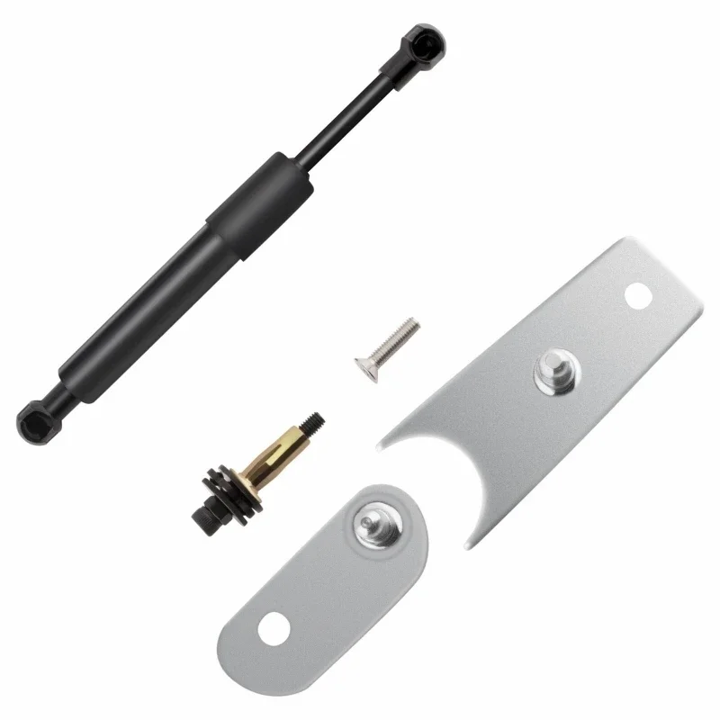 Вспомогательный амортизирующий стержень для задней двери грузовика