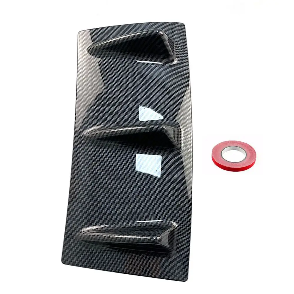 Универсальный автомобильный бампер для VW Golf Mk6 Audi A4 A6 Q5