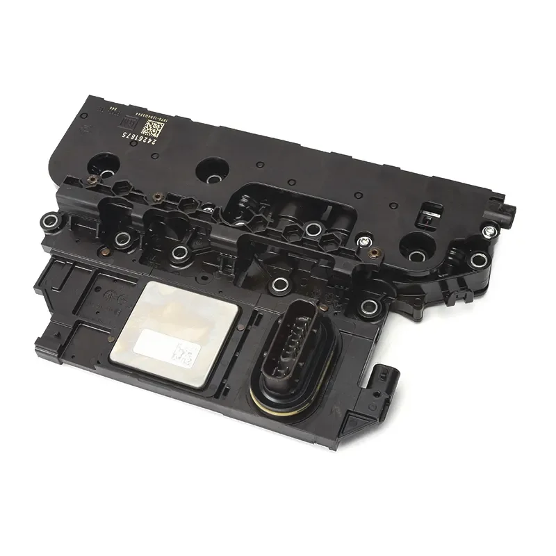 SP Low Price In Stock Auto Parts Valve Body 6T75 6T70 6T80 Transmission Control Module Unit For Chevrolet TCM