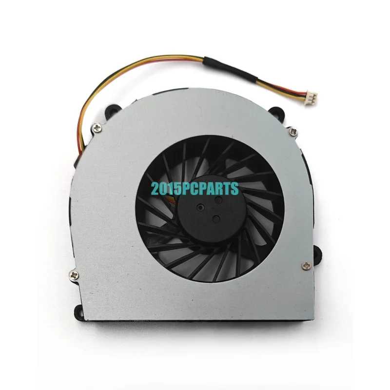 Новый вентилятор охлаждения ЦПГП для Clevo NP8130 NP8150 NP8170 NP9150 X511 X611 X711 X811 (art.: 3920da01f2fea) - 3920da01f2fea