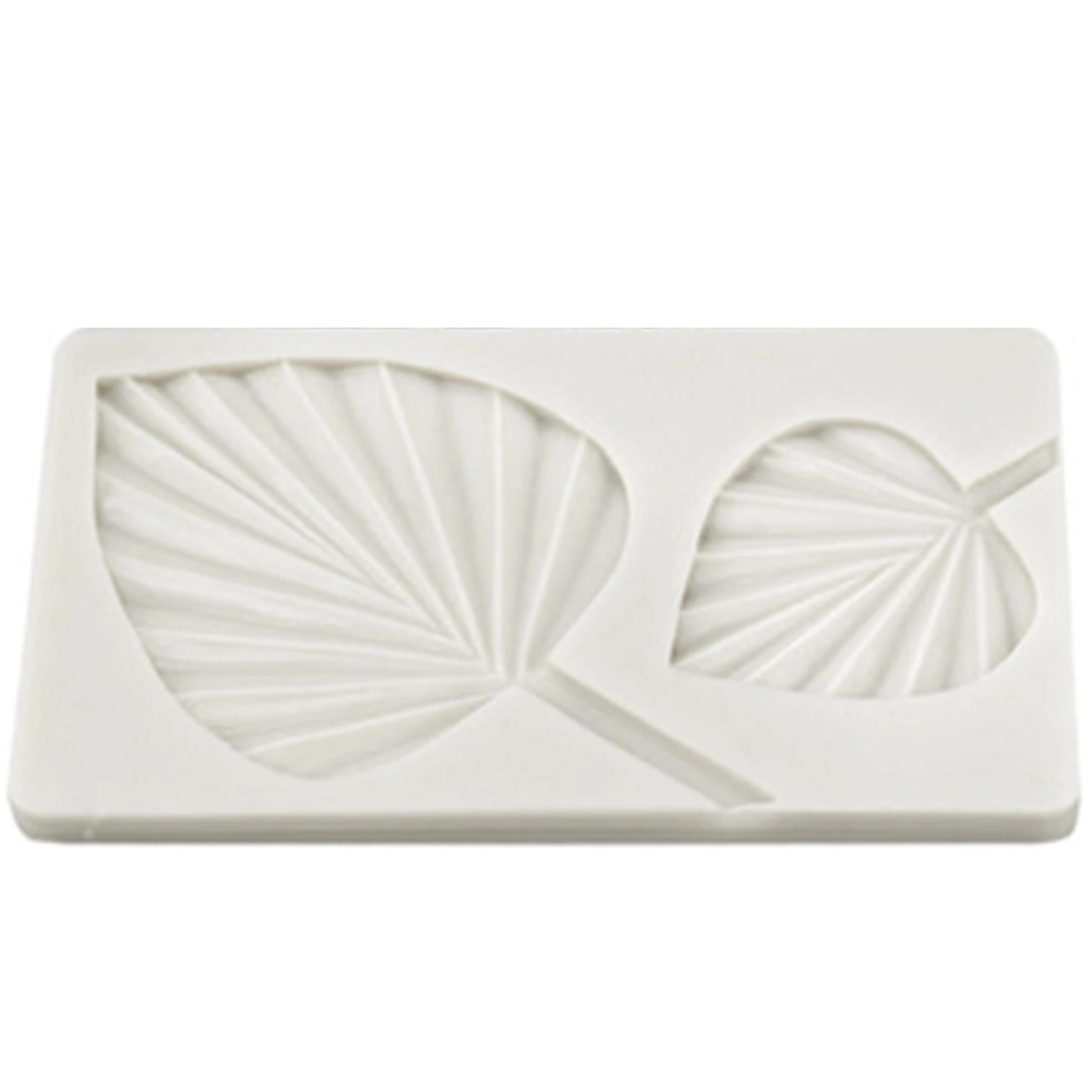 

Palm Spear Leaf Silicone Mold DIY Chocolate Fondant Sugarcraft Cake Mould Handmade Clay Moulds Cake Decorating