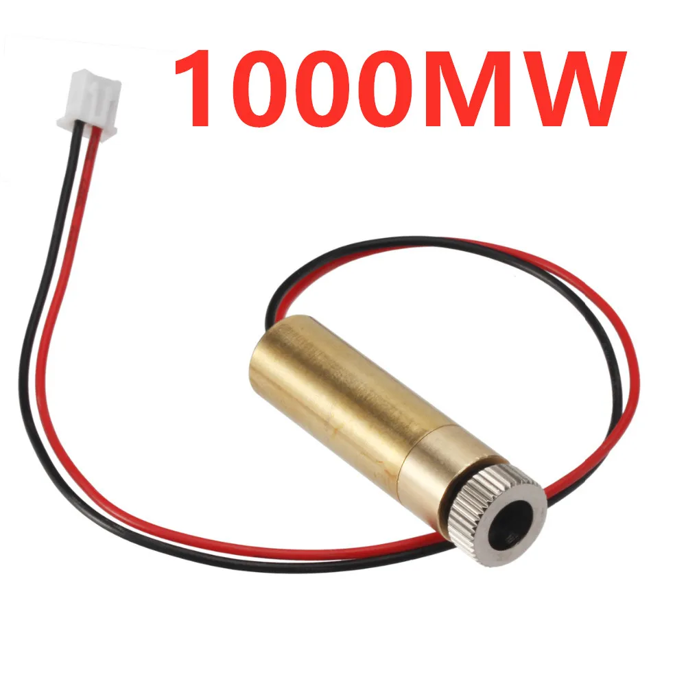 

NEJE DK-BL заменяемый модуль лазера 1000/1500/2000 мВт