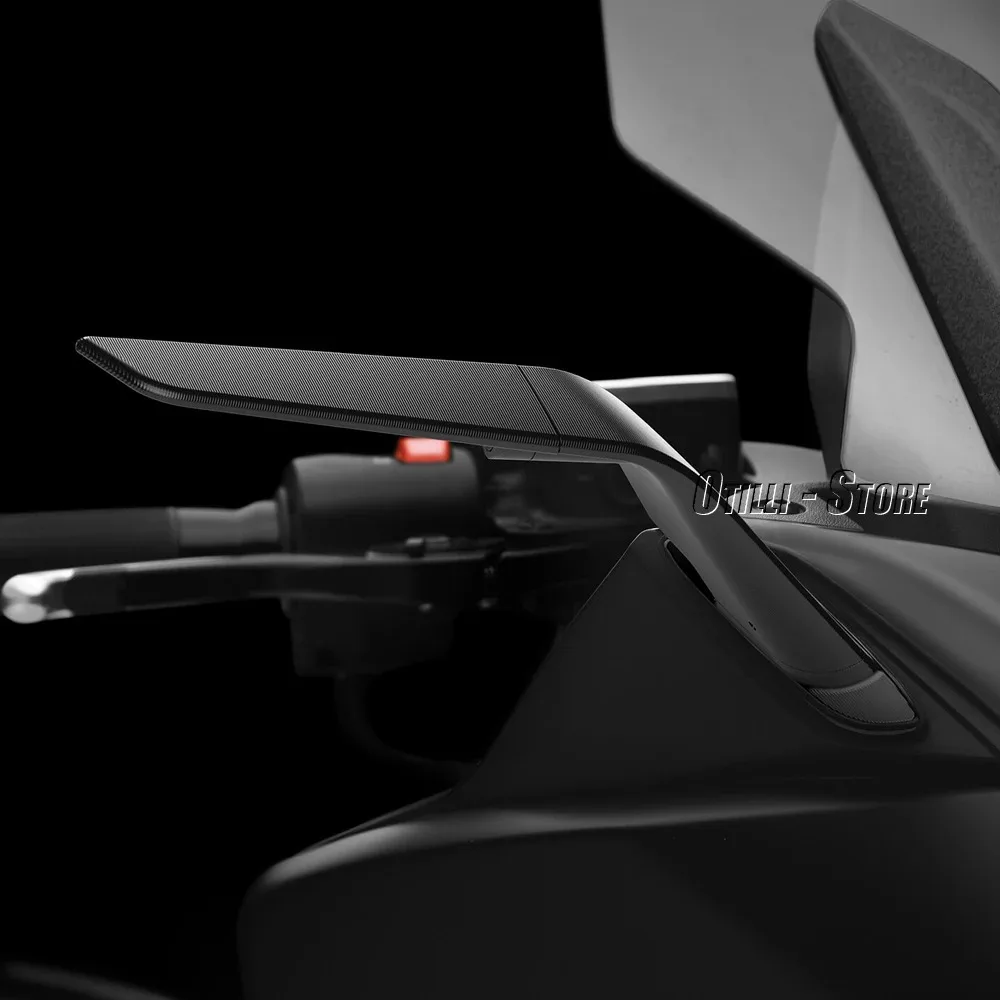 Регулируемое вращающееся зеркало заднего вида для мотоцикла Yamaha T-MAX500 2004-2012 T-MAX 530