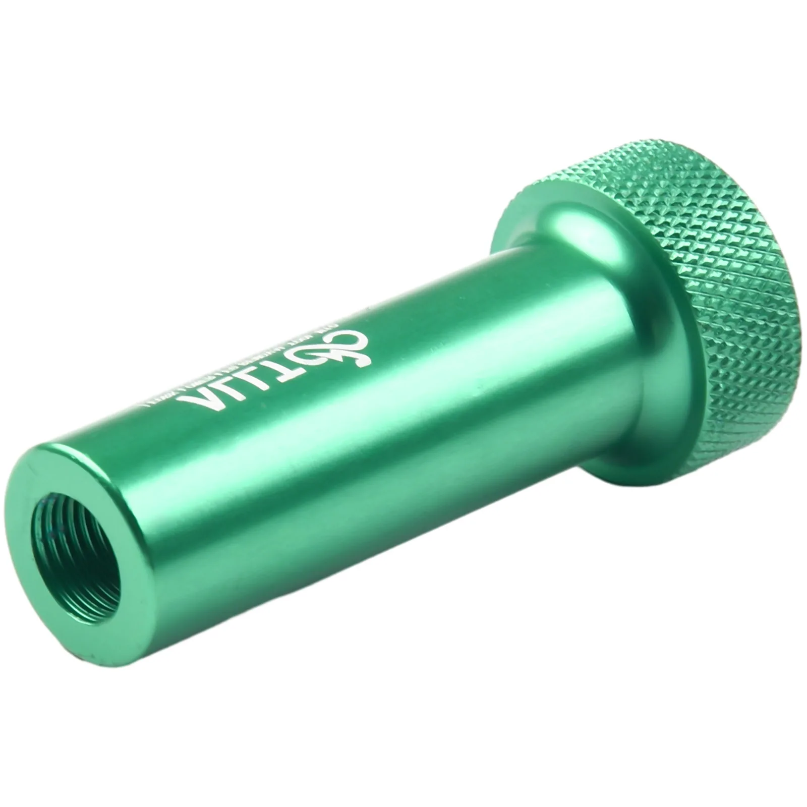 Демпфер пружинный велосипедный из алюминиевого сплава 32/34/36/38/40 SC/TC