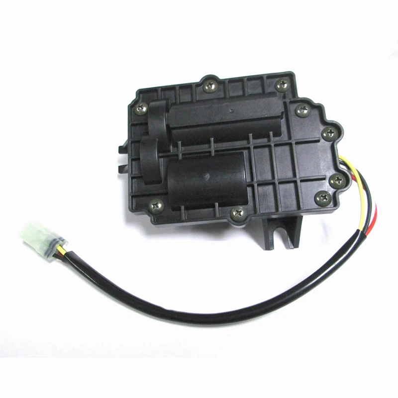 Автомобильный привод передний дифференциал 0502-579 3306-264 для Arctic Cat ATV 2WD/4WD Сменные