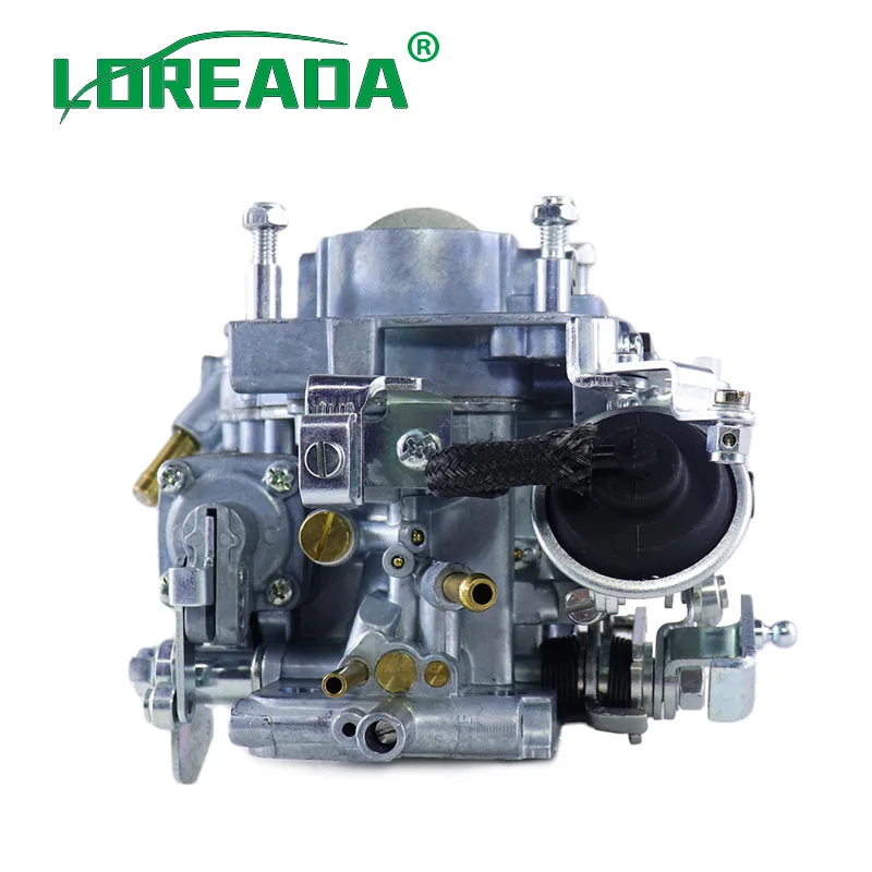 Карбюратор в сборе Weber 32 DMTR 45 для Fiat Ritmo Super 75-для Ford записи газаALC заменяет 460 260 02 Vergaser Карбюратор OEM (art.: 3920bbfe157c2) - 3920bbfe157c2