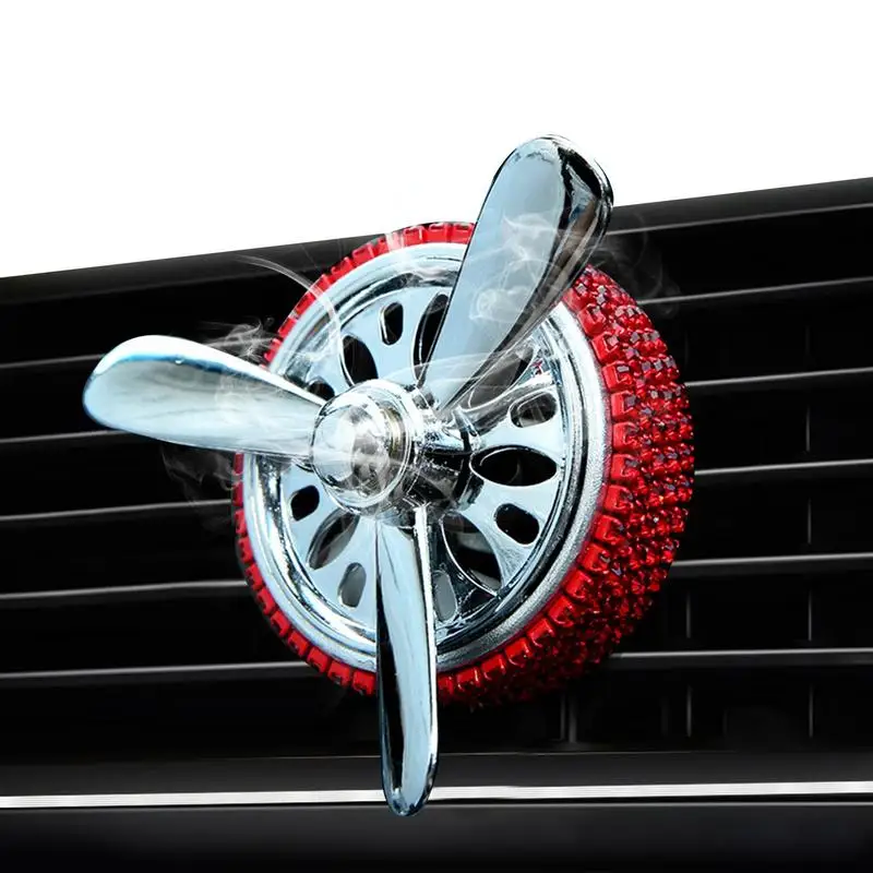 

Освежитель воздуха для автомобиля, клипсы для вентиляции, яркий освежитель воздуха с винтом, стильный освежитель воздуха для автомобиля, ароматизатор, диффузор для вентиляции