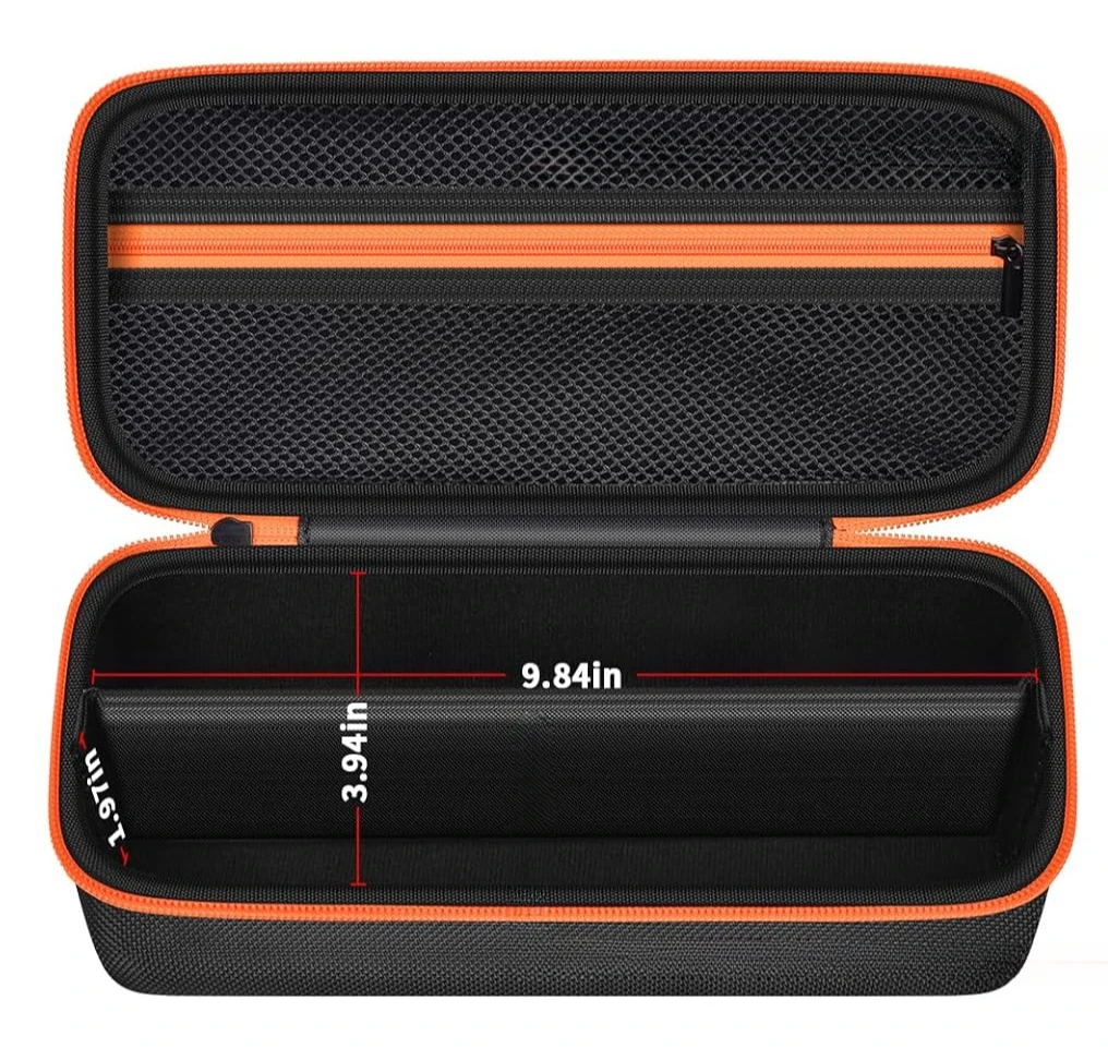 

Портативный Воздушный Компрессор Hajomel, Дорожный Футляр, 10000 мАч С 4 Быстрыми Автомобильными Насосами Для Шин, Органайзер