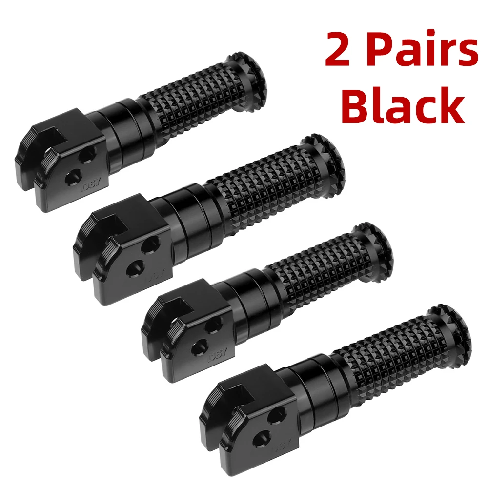 

Подставка для пассажирских подножек Rider для Ducati Monster 659 696 795 796 797 1100 Supersport 937 939 950/S 2009-2024 подножки