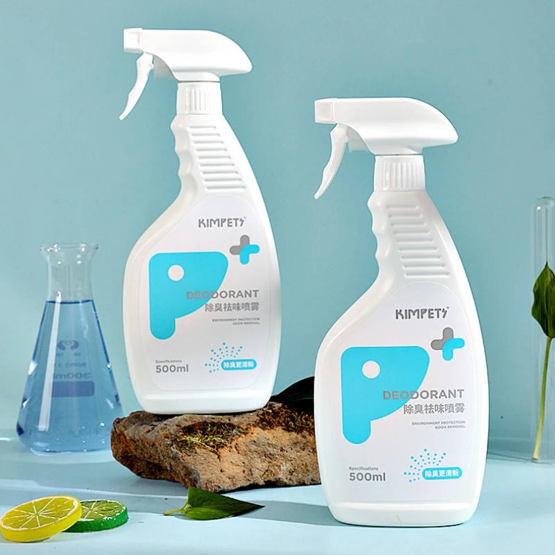 

Дезодорант для домашних животных, домашний дезодорант для собак и кошек, биологический фермент, дезодорант-спрей для разложения, аксессуары для домашних животных