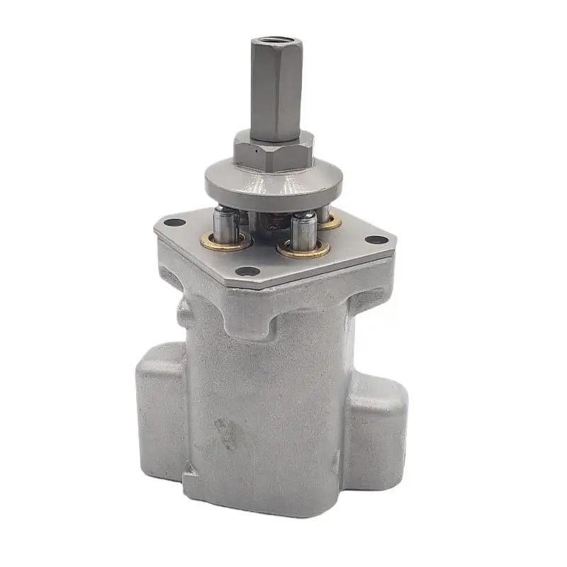 for Hitachi ZAX70 120 200 240 330 360 450-1-3-5-6 joystick pilot handle Assembly 9247135