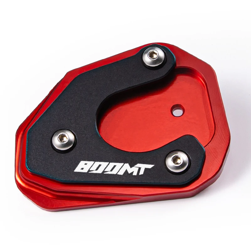 

Для CFMOTO MT800 800MT 650MT 800 650 MT CF MOTO 650 TR-G 650TR-G аксессуары для мотоцикла, боковая подставка, удлинитель, кронштейн