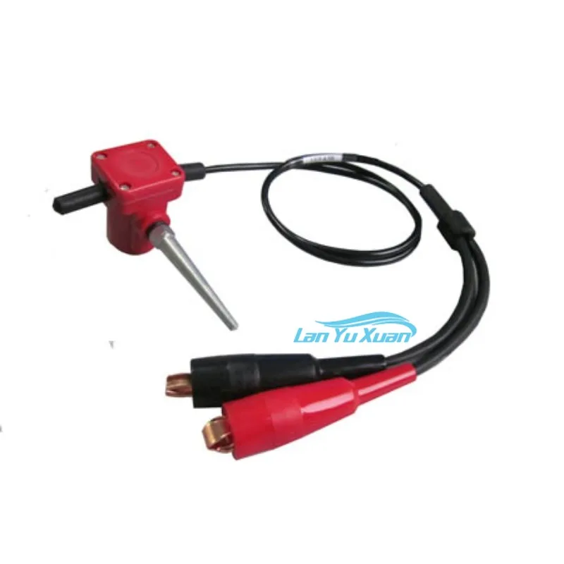 

Поставка горизонтальных одинарных детекторов