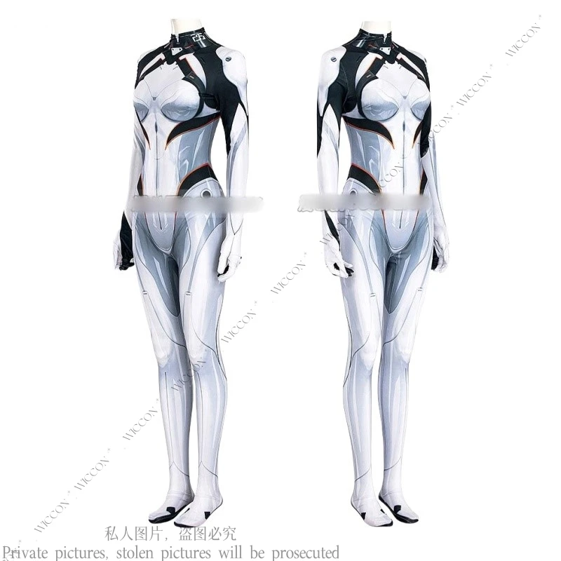 Парик для косплея Харли Квинн