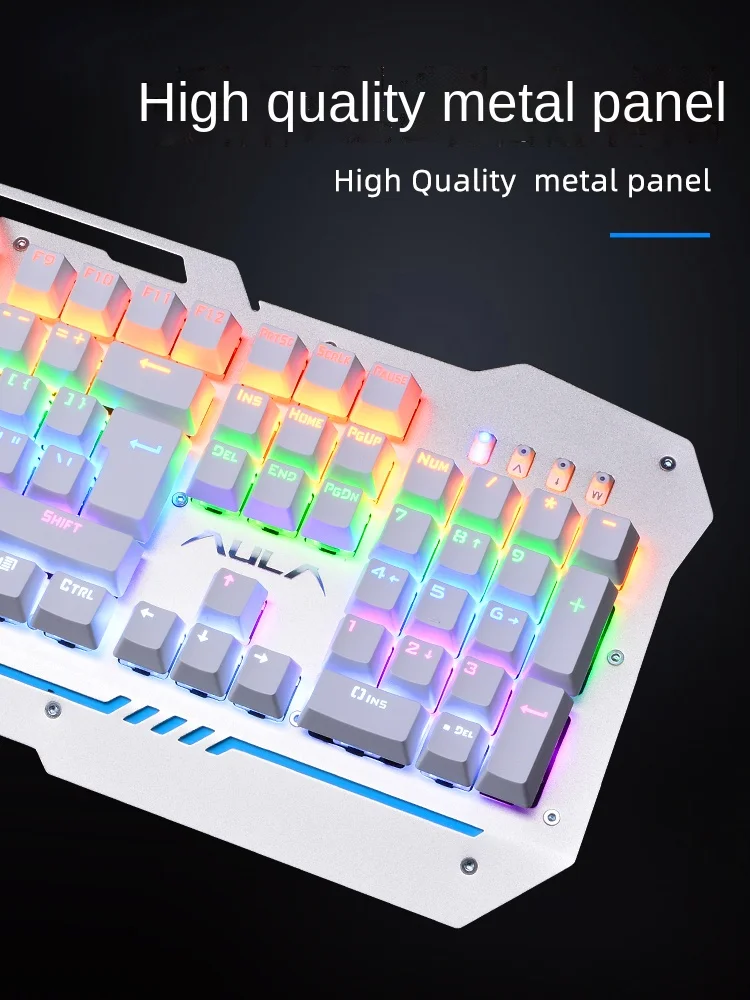 Оригинальная механическая клавиатура специальный набор из трех предметов