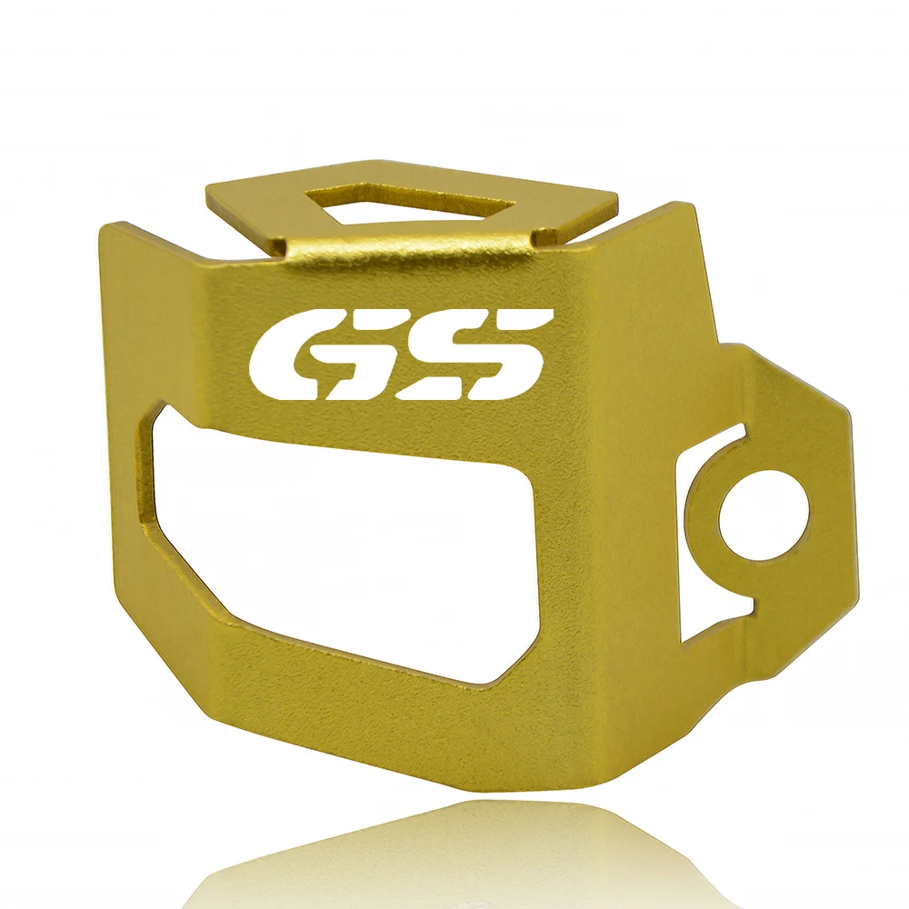 F800R F 850 750 650 800 GS для BMW F650GS F750GS F800GS F850GS Задняя крышка резервуара тормозной жидкости