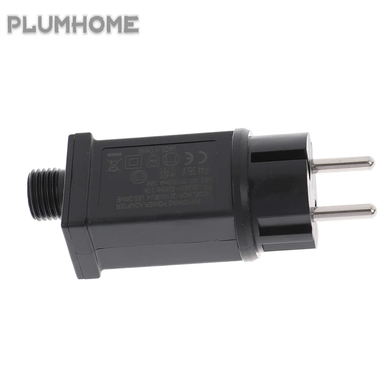 

Power adapter 31V 6W Always Bright/Flashing Drive Power LED Driver IP44 Power Adapter single-ended pulse width modulation