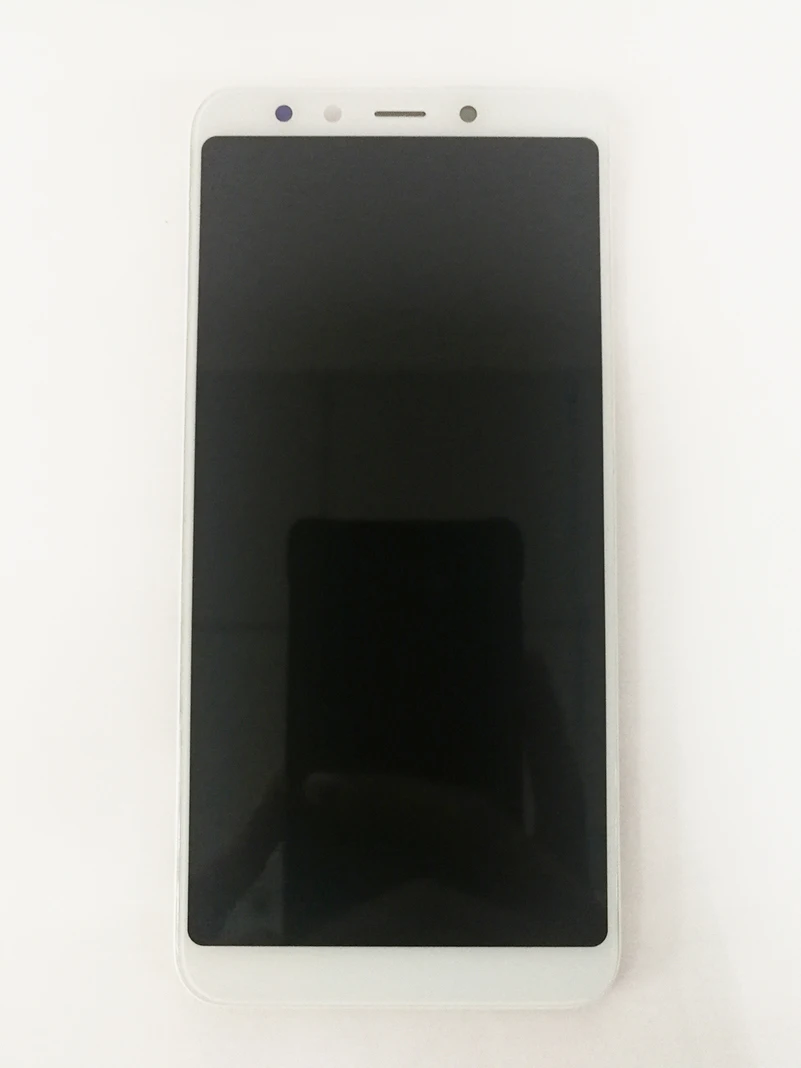 

2160*1080 Оригинальный ЖК-дисплей с рамкой для XiaoMi Mi A2 MIA2, сменный ЖК-экран для XiaoMi 6X, ЖК-дигитайзер в сборе