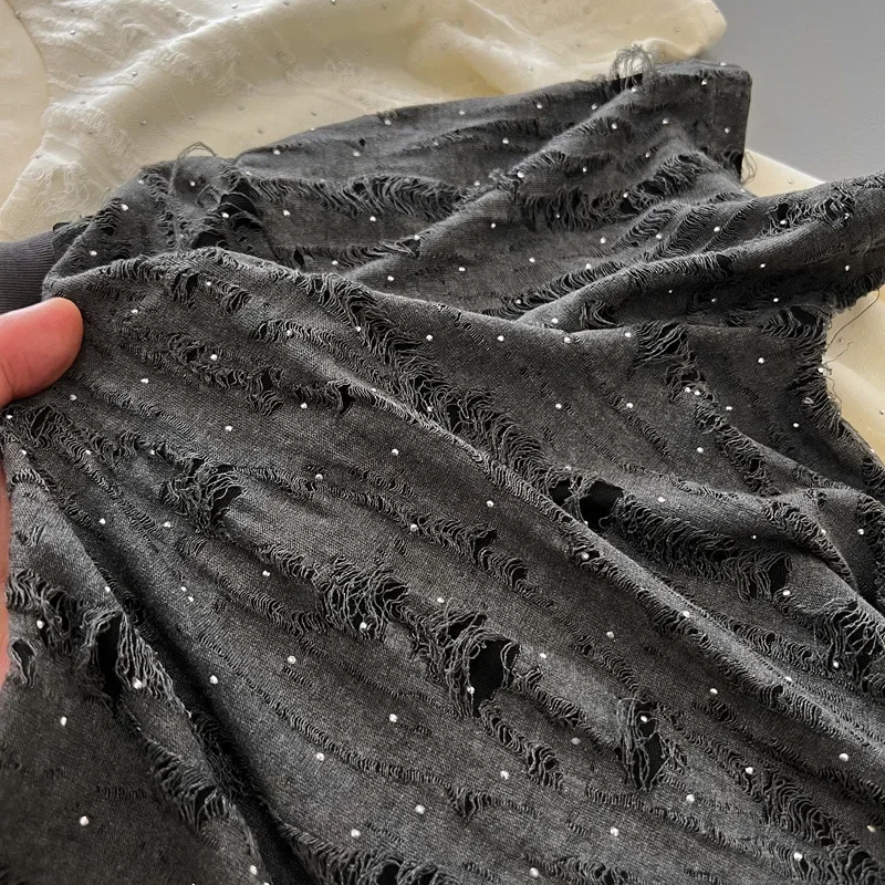 Футболка женская Винтажная с круглым вырезом Повседневная стильная рубашка