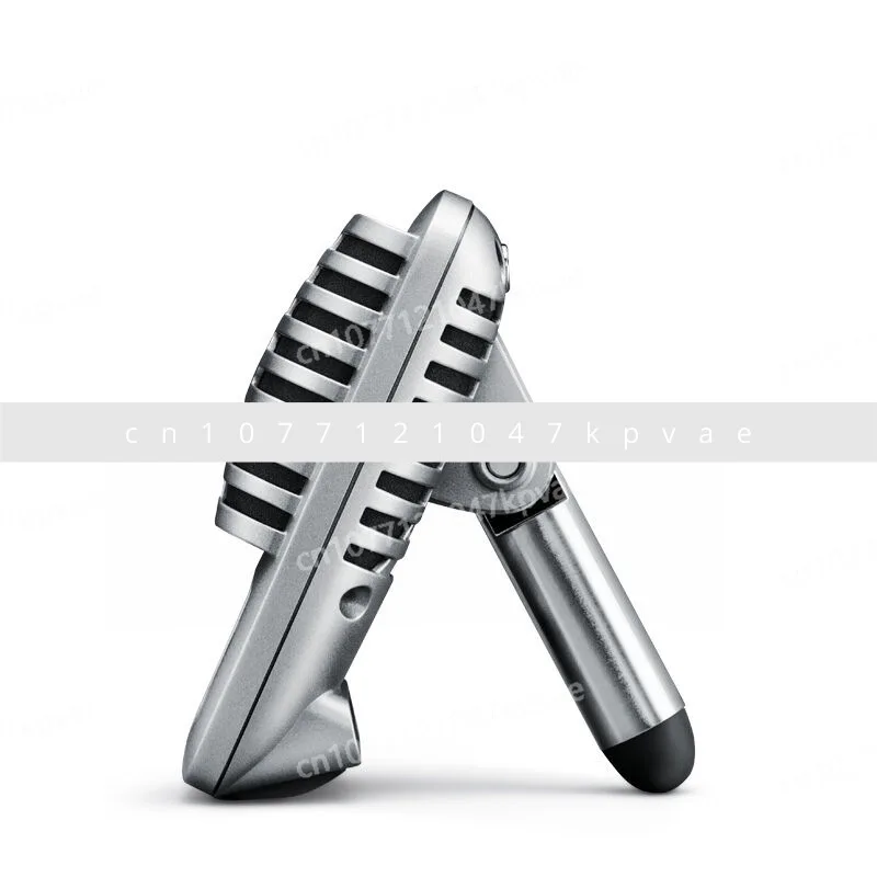 Микрофон MV51 конденсаторный с USB-разъемом