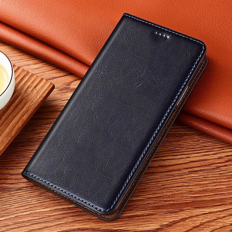 

Phone Case For Samsung Galaxy S22 Ultra S23 M54 5G Ultra S21 FE Case High Quality Leather Cover S22+ Premium Flip Cover Funda