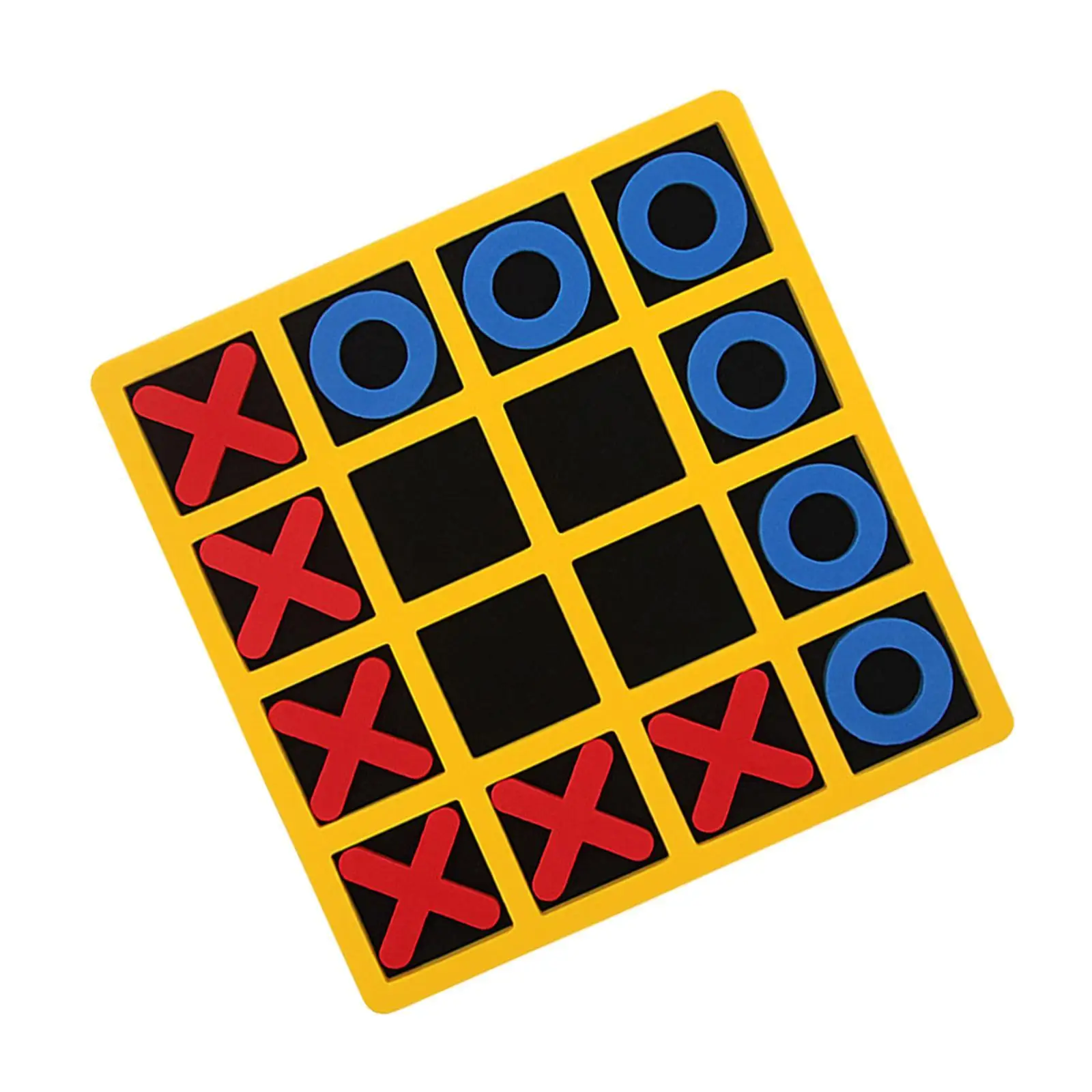 Настольная игра Tic TAC Toe Xoxo Chess настольная ручной работы классическая головоломка