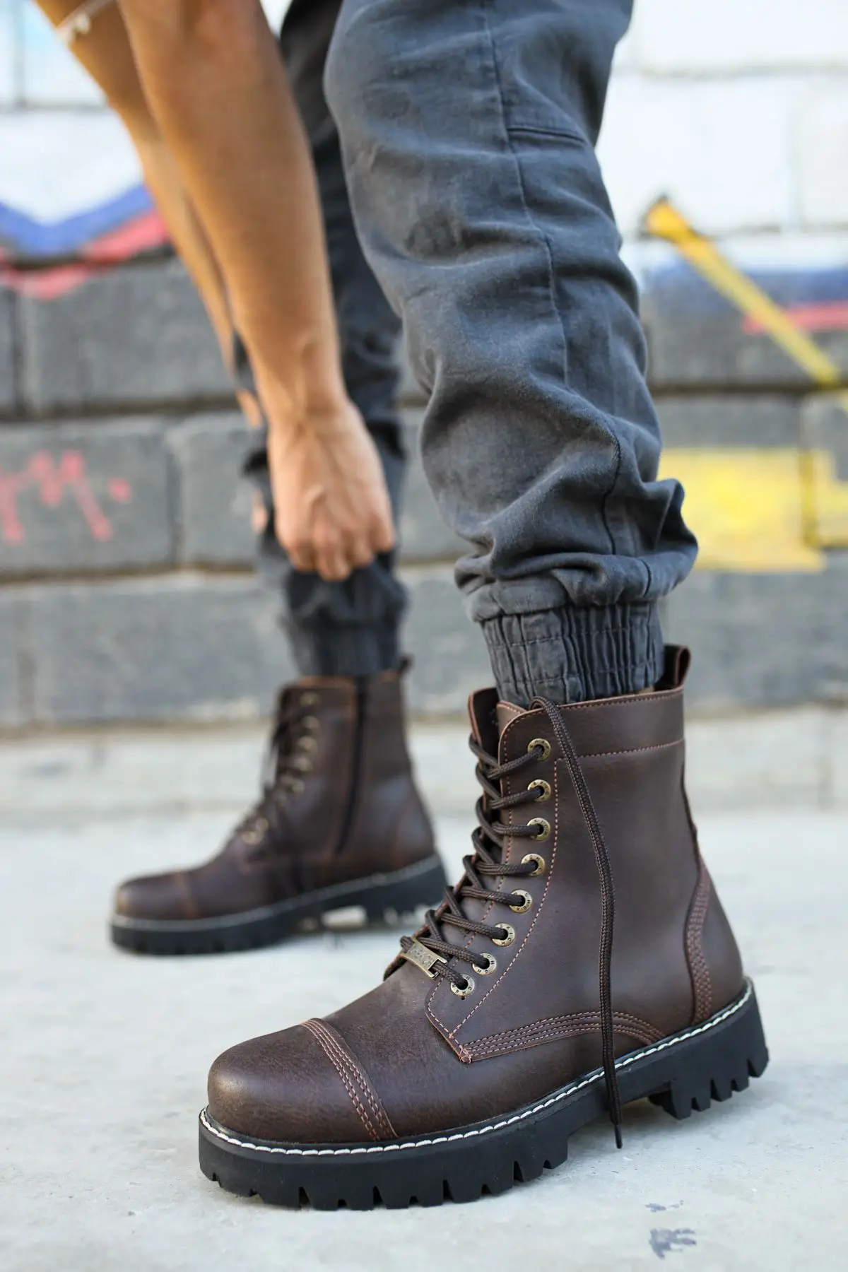 

Men Boots Platform Shoes Winter Designer Tactical Ankle Chelsea Steel Rain Casual Snow Luxury Sneakers For 2021 Airsoft Non-Leather Biker Man Black Mens Snickers Canvas Spring Autumn Mans Breathable Orthopedic Fashion