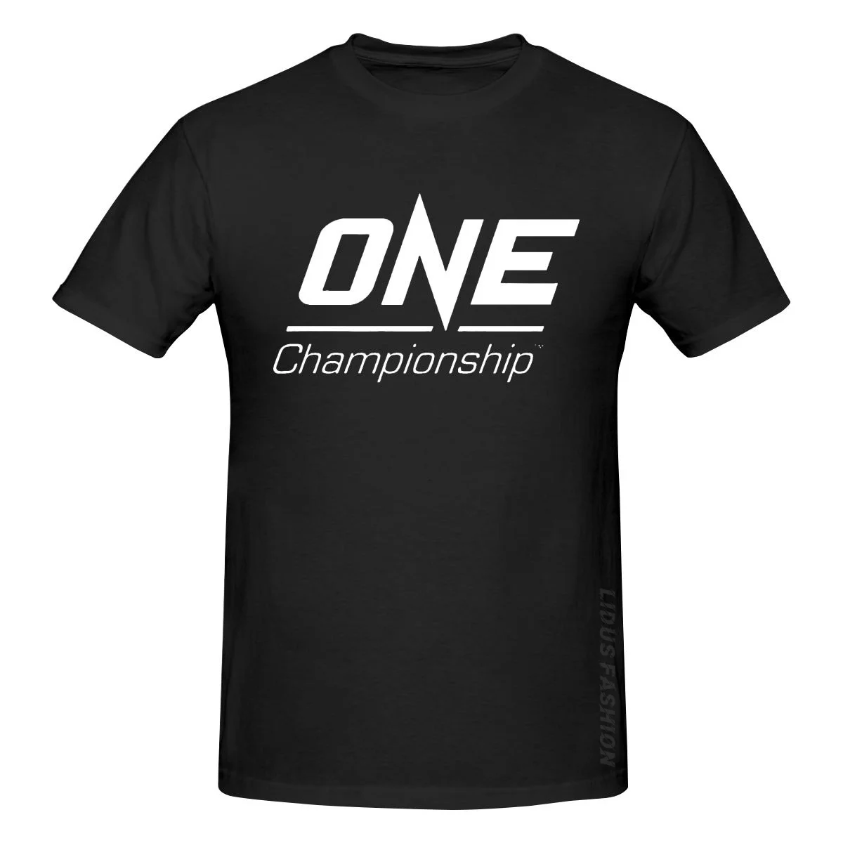 

One Championship Kick Boxing Sports T Shirt Clothing Graphics Tshirt Short Sleeve Sweatshirt undershirt Unisex T-shirt Tee
