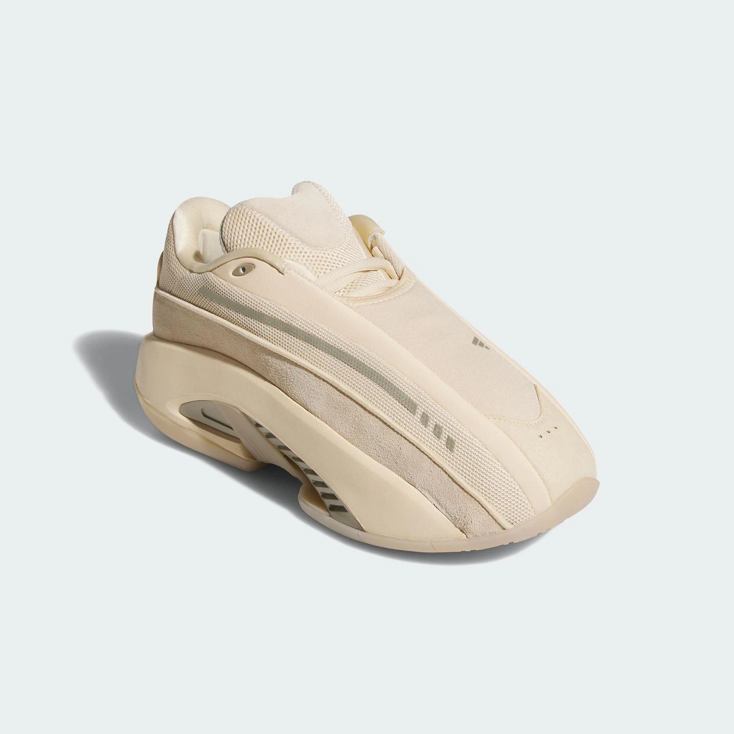 Фото Классические спортивные кроссовки Adidas Authentic MAD IIINFINITY для мужчин и женщин JI0346 №3