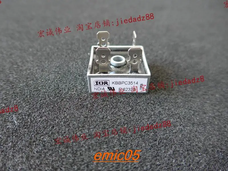 

Original Stock KBBPC3514