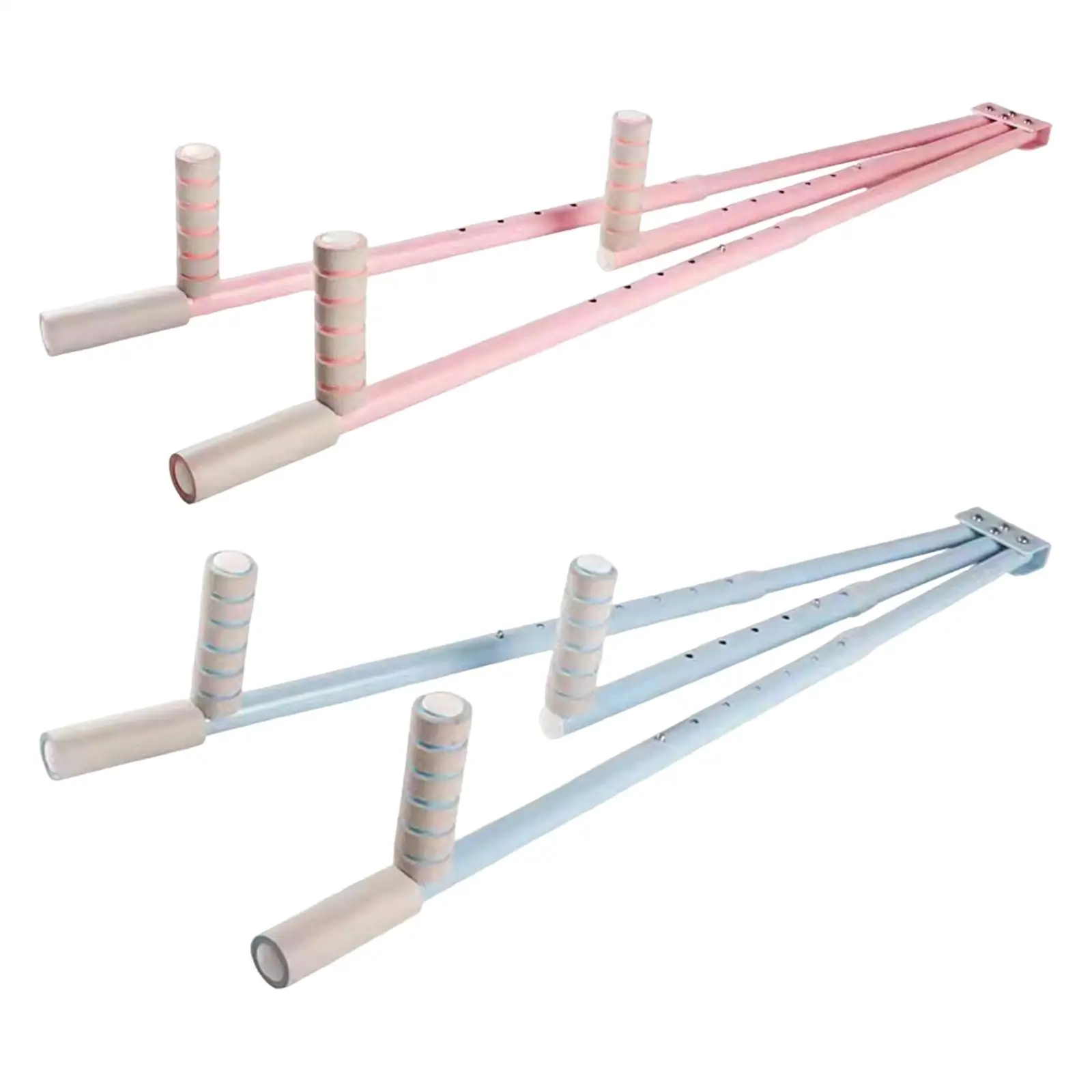 

Leg Stretcher Flexibility Training Equipment for Gymnastics Dance Ballet
