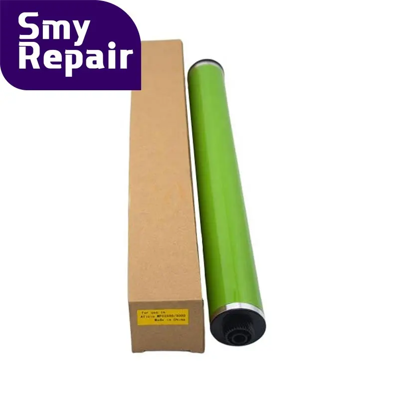 

1PCS Long life FUJI OPC Drum For Ricoh MP C3000 C4500 C5000 C3300 C3501 C5501 C3502 C5502 drum Printer Copier Spare Parts