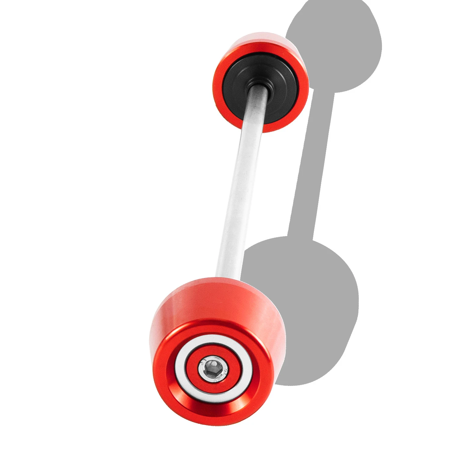 Для Suzuki GSX-R600 GSX-R750 GSX-R1000 GSXR 600 750 1000 Защитная крышка для передней оси вилки