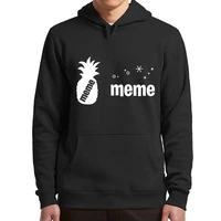 degenerator meme crypto hoodies funny cryptocurrency blockchain token pullover unisex casual hooded sweatshirt