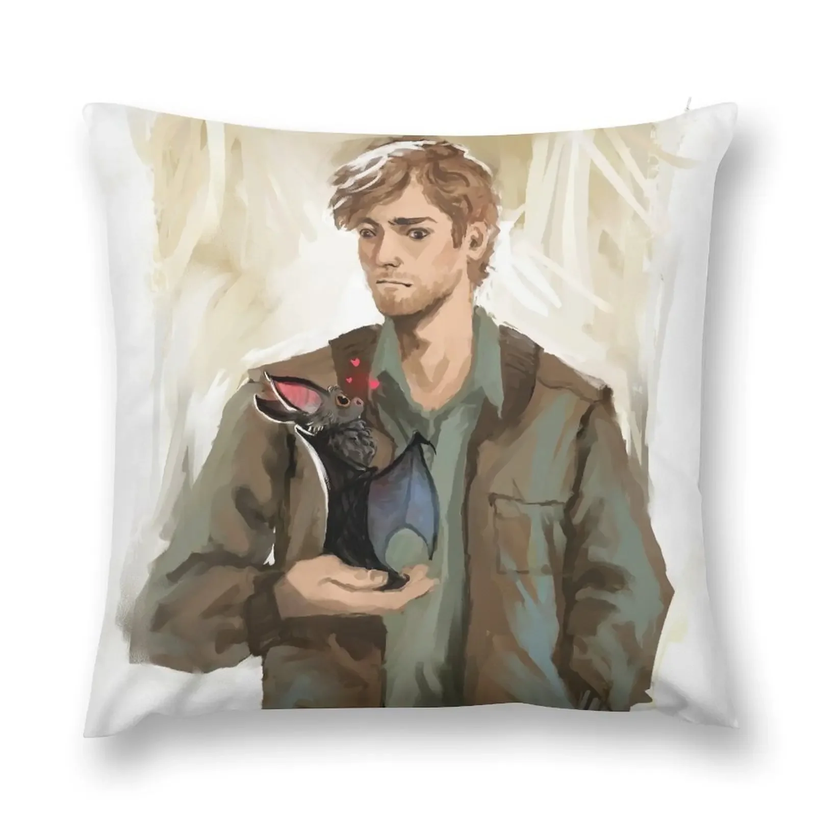 Декоративная подушка Bat-Viago клетчатые диванные подушки для диванной