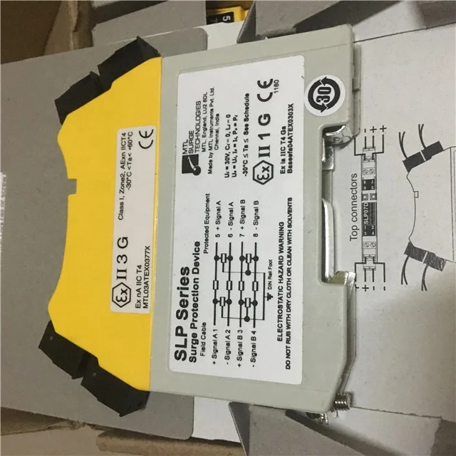 

SLP32D MTL Surge Protection Device