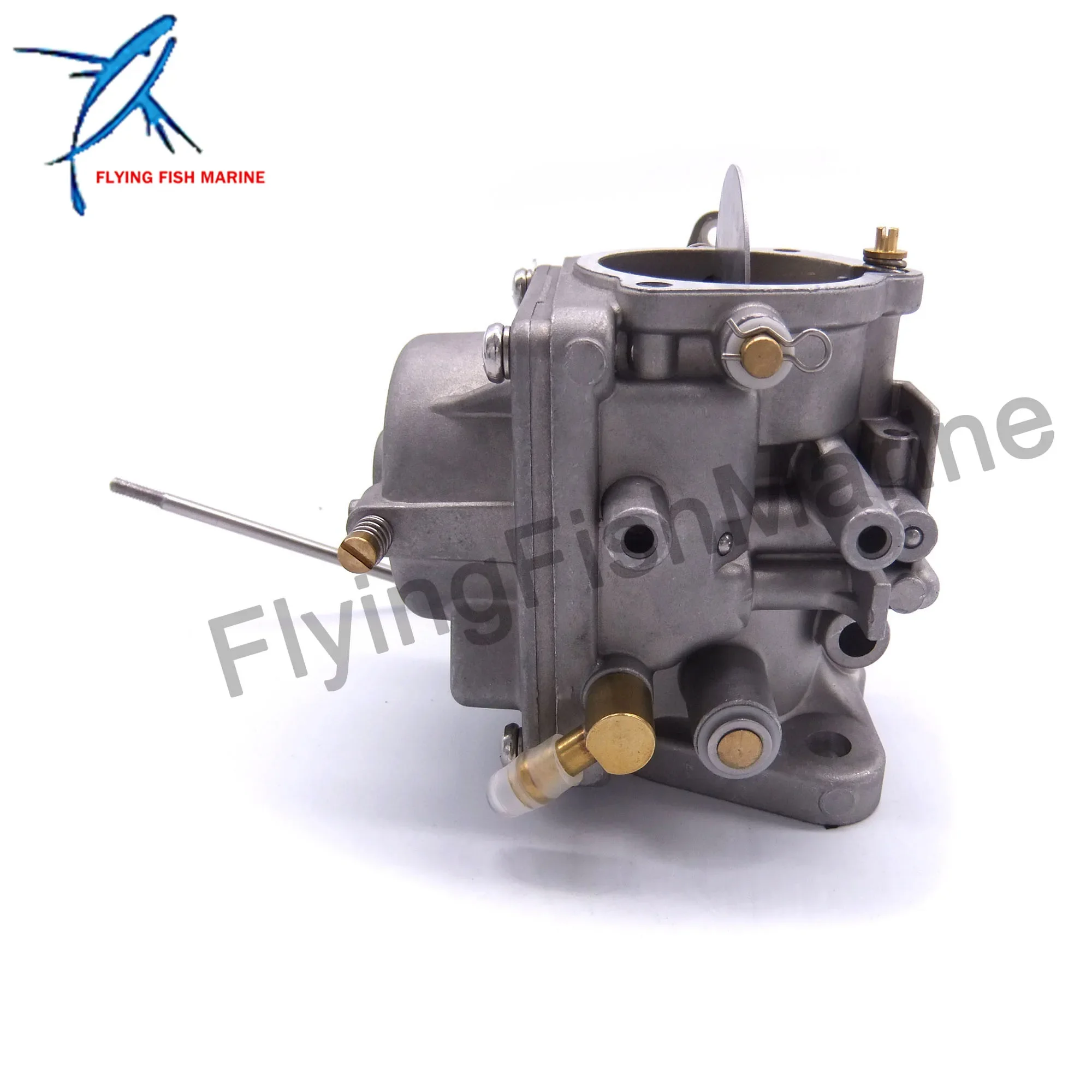Лодочный двигатель 13200-944J0/94400/94401/944A0 13200-944F0 13200-944H0 Карбюратор в сборе для