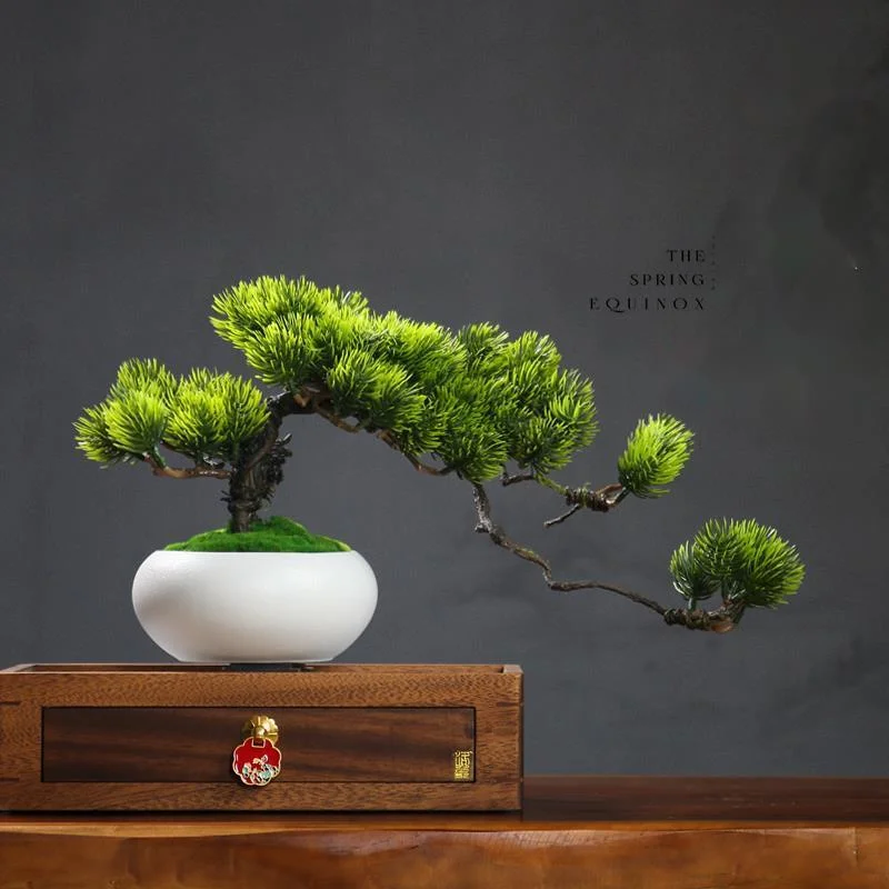 Искусственная приветливая фотография маленькие украшения Bogu полка для