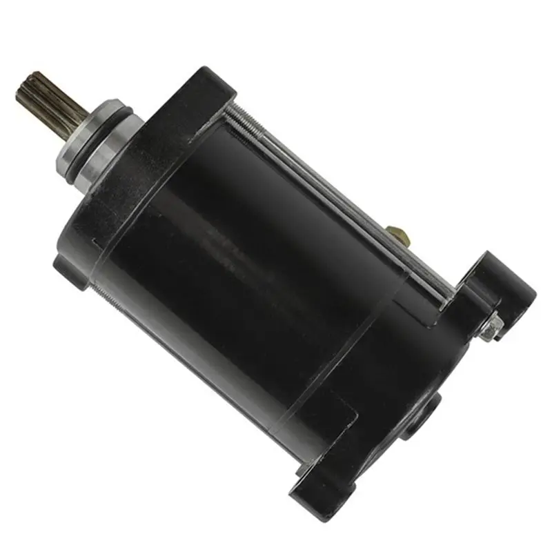 Оригинальный стартер для гидроциклов 650cc и 701cc, замена 6M6-81800-10-00, 1990-2005 гг. (art.: 3920d7fb69bf5) - 3920d7fb69bf5