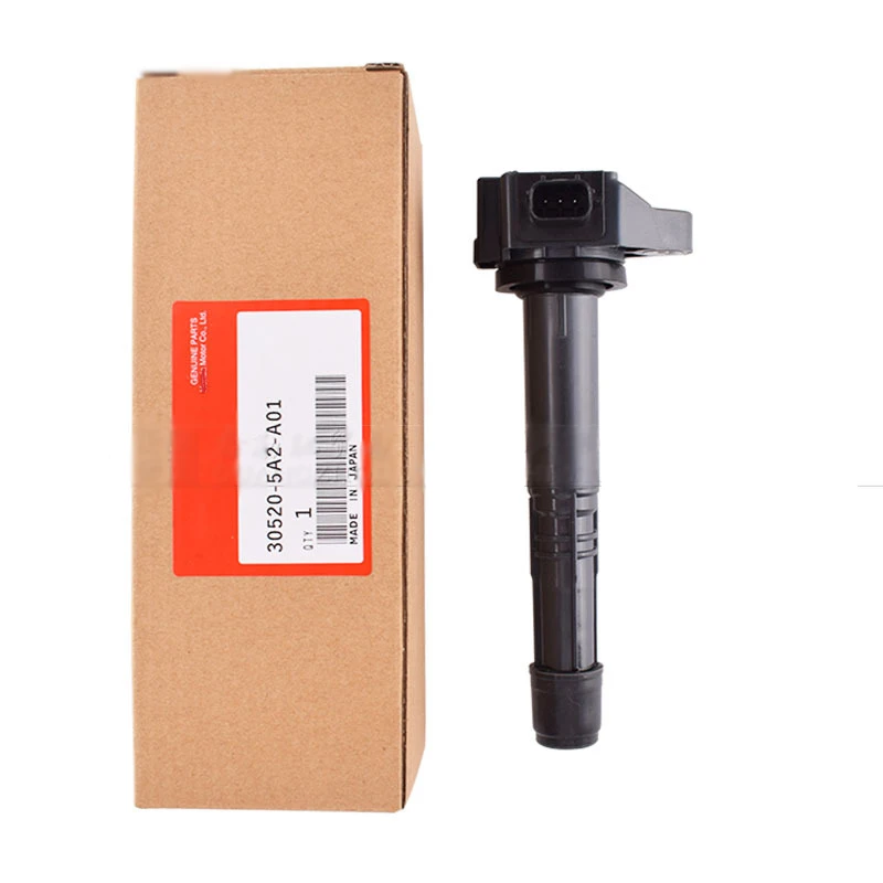 

OEM 30520-5A2-A01 New Ignition Coil 4PCS For 15-20 Acur-a ILX TLX/ Hond-a Accor-A. CR-V 2.4L AN099700-212