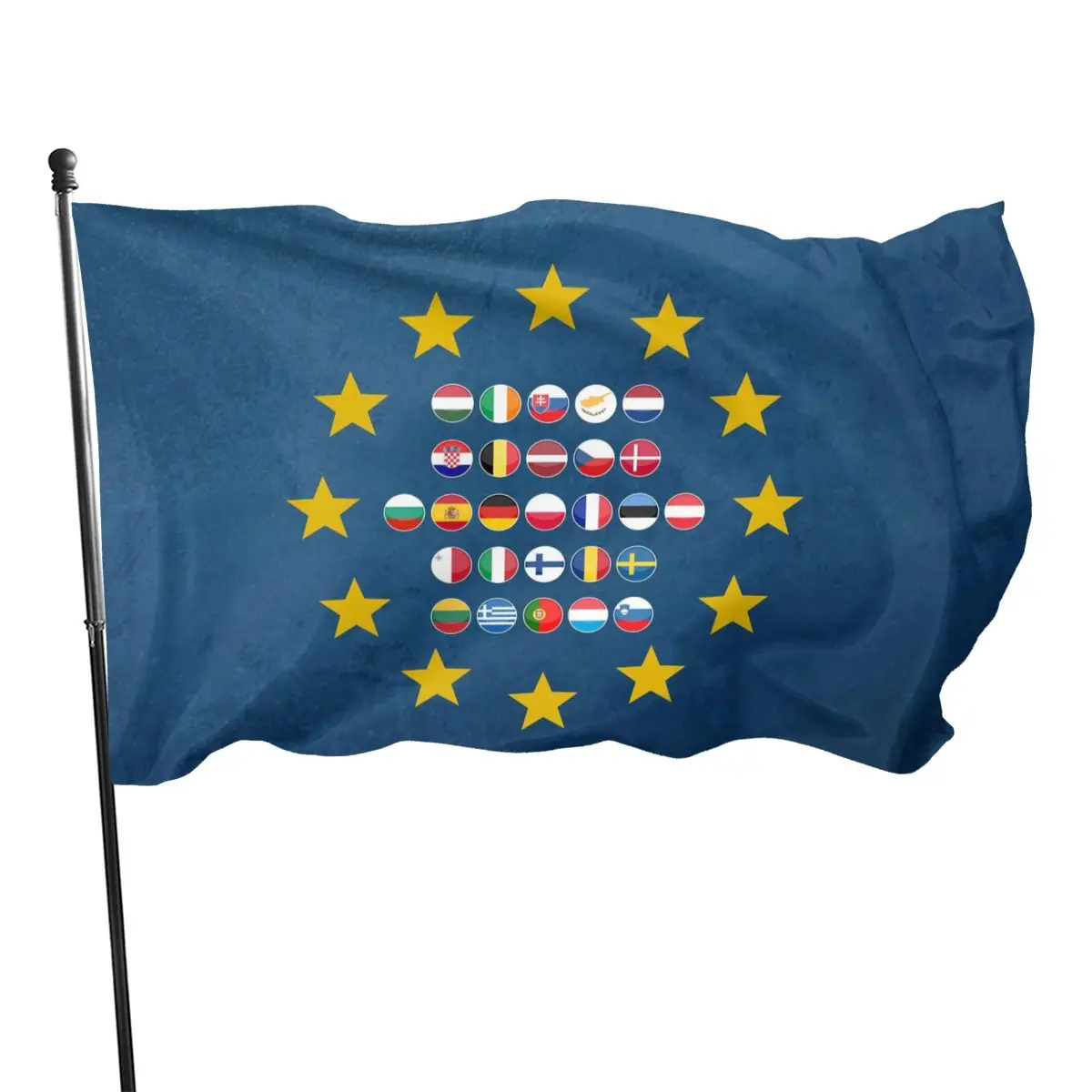 EU Flag 90x150cm