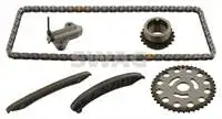 

SWAG 99130639 CAMSHAFT CHAIN SET CAMSHAFT TO VIVARO (name.)