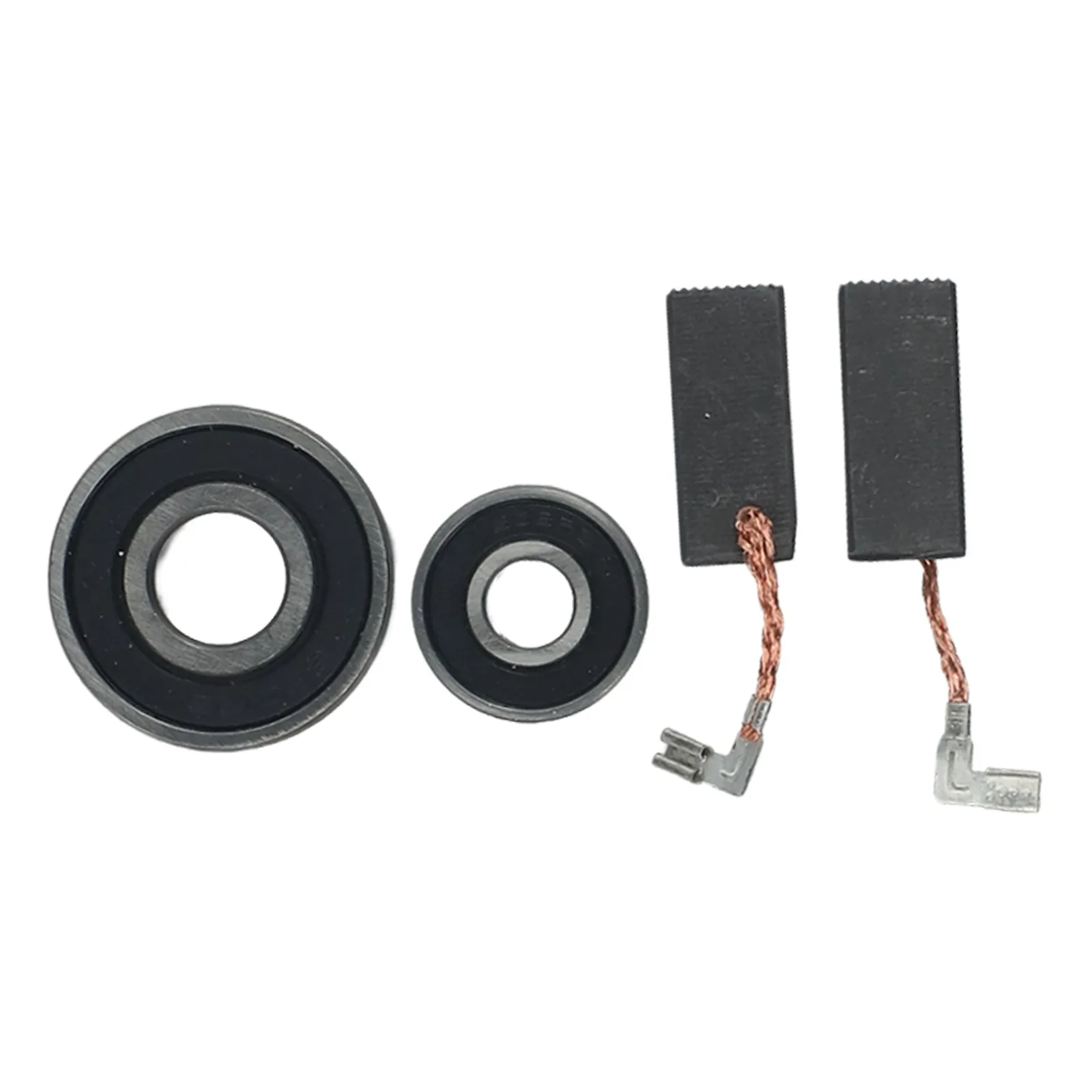 513633 Ротор якоря-7 с подшипниками и щетками для ротора HR4010C HR4001C HR4011C подшипником