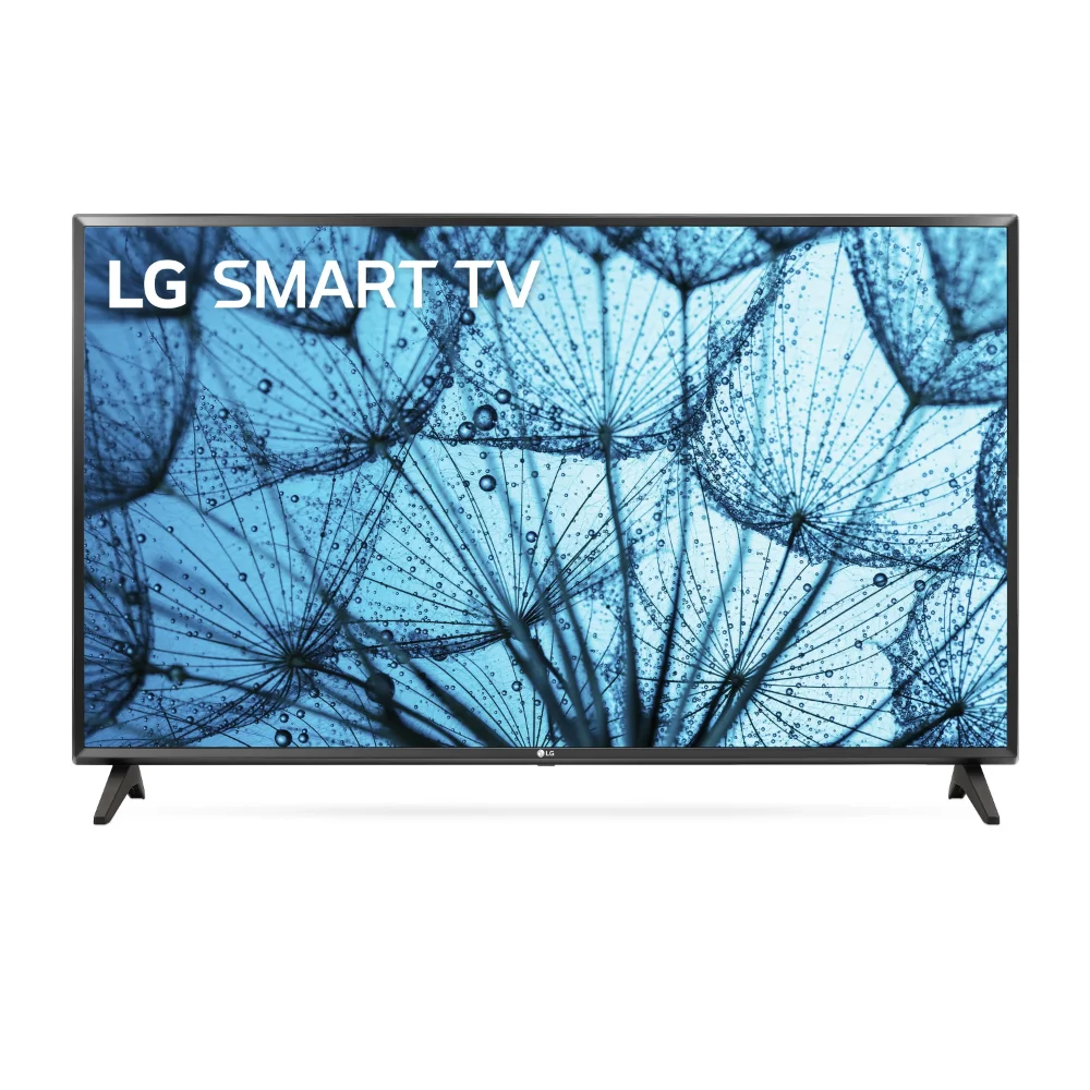 

32" Class HD (720p) Smart LED TV (32LM577BZUA)