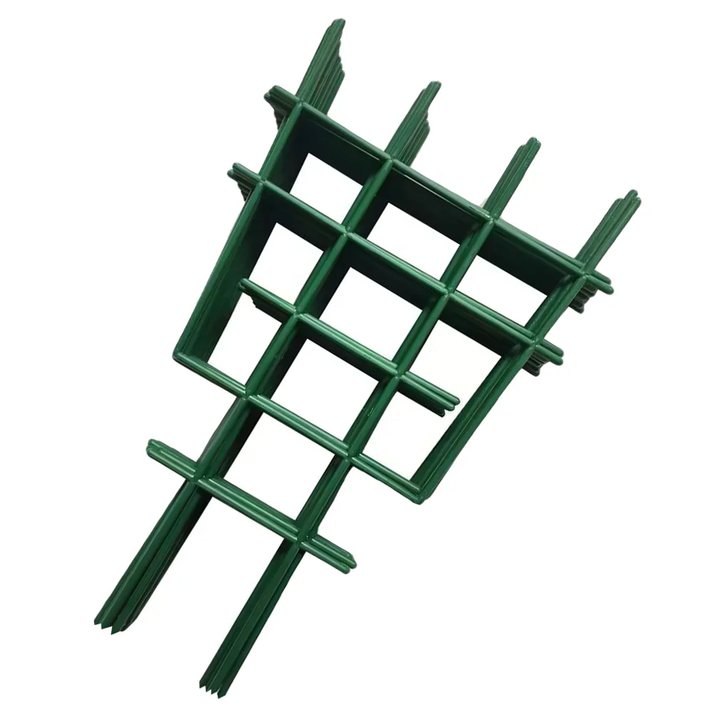 

8Pcs Vine Climbing Support Rack Garden Plant Climbing Holder Gardening Supply
